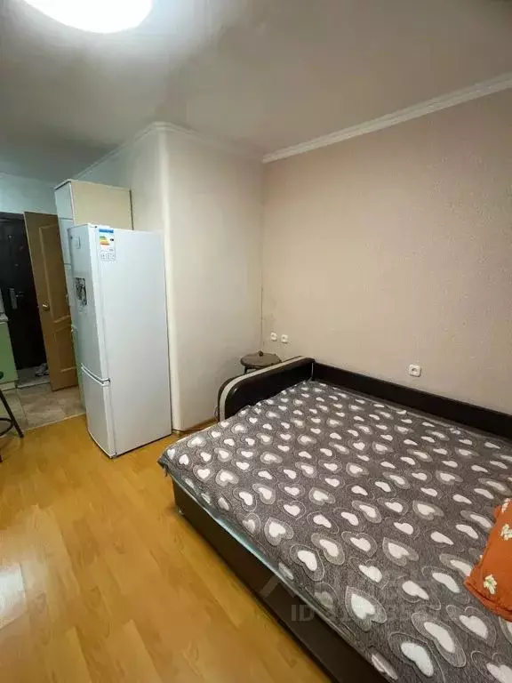 Студия Ставропольский край, Пятигорск ул. Юлиуса Фучика, 11 (25.0 м) - Фото 0