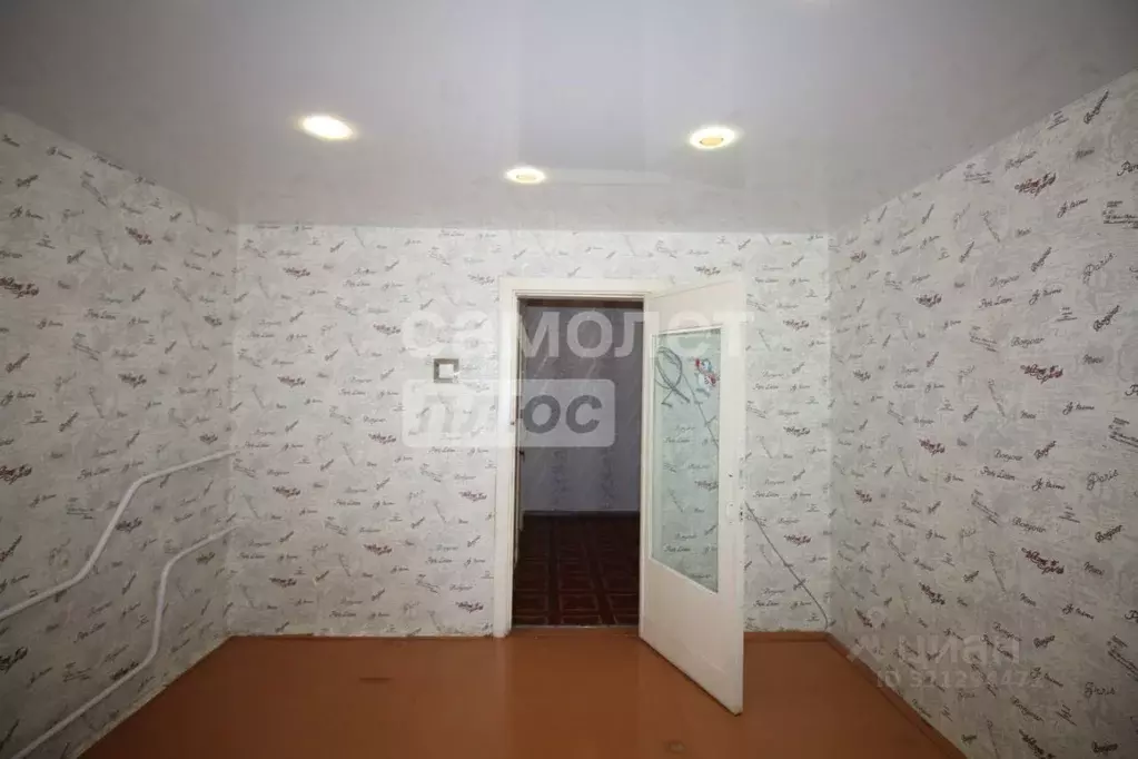 2-к кв. Архангельская область, Котлас ул. Куйбышева, 8 (50.8 м) - Фото 2