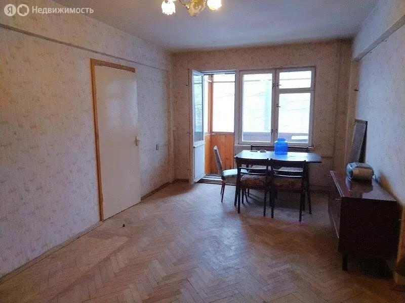 2-комнатная квартира: Санкт-Петербург, улица Стасовой, 5 (45.4 м) - Фото 1