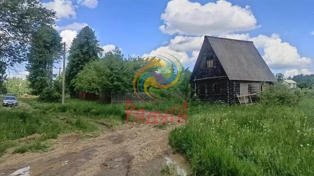 Дом в Ивановская область, Ивановский муниципальный округ, д. Иванково ... - Фото 2