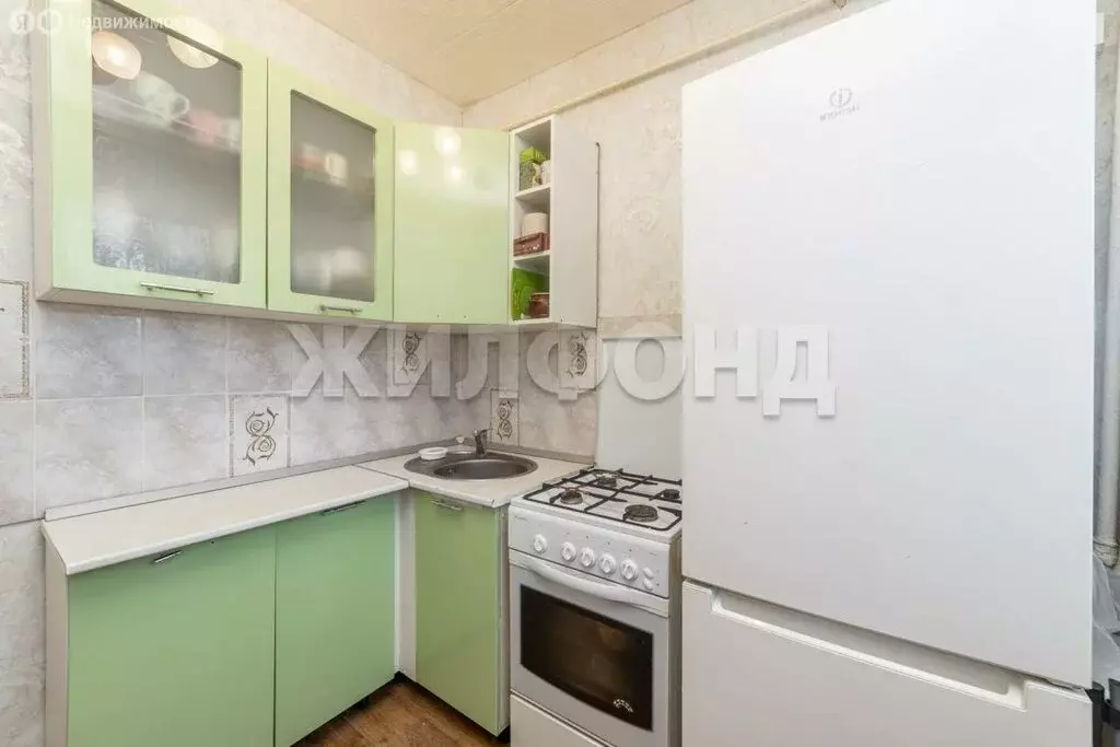 1-комнатная квартира: Архангельск, округ Варавино-Фактория, улица ... - Фото 2