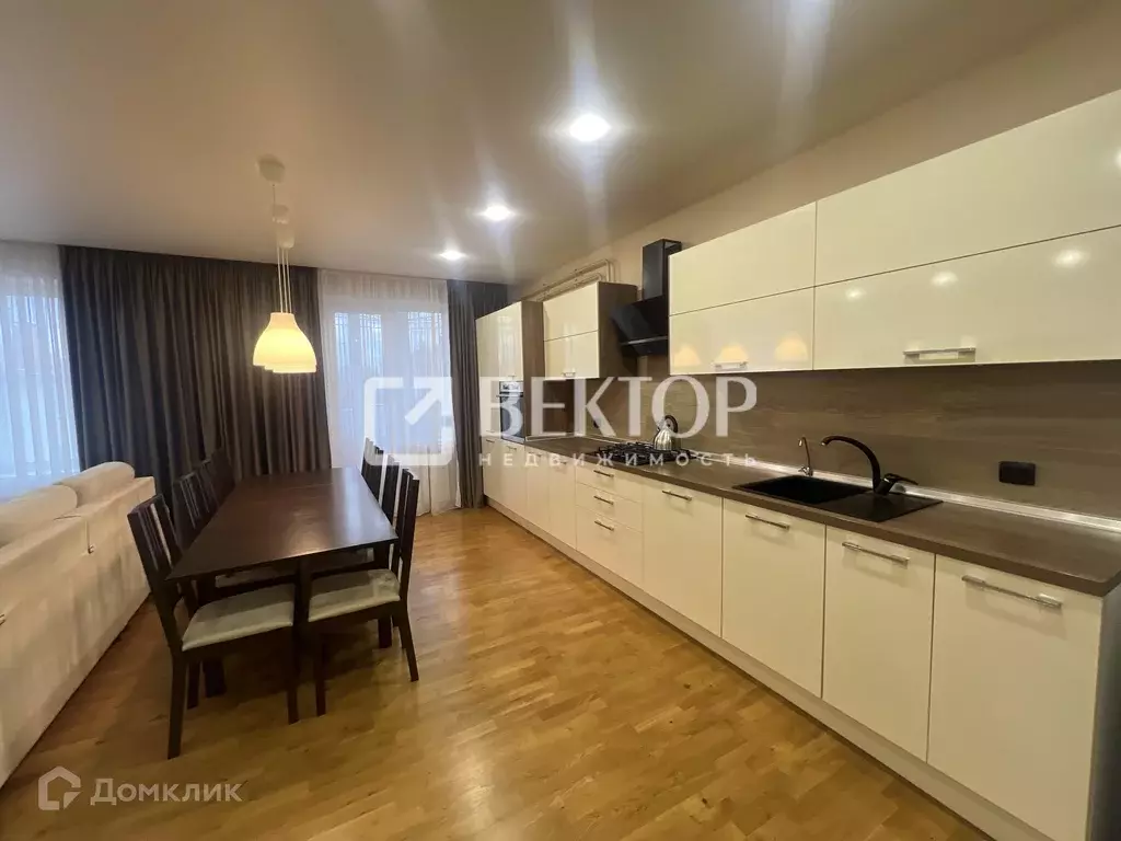 Продаётся 2-к квартира, 92 м - Фото 0