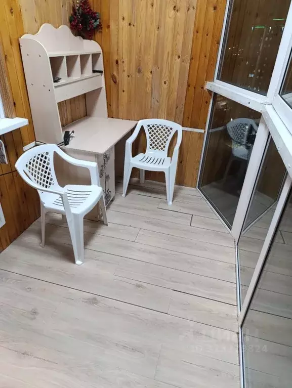 3-к кв. Ханты-Мансийский АО, Нефтеюганск 11В мкр, 11 (81.0 м) - Фото 2