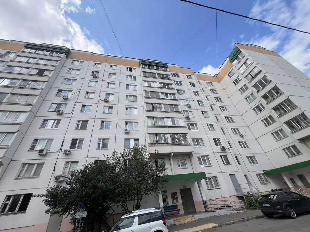 Продаётся 1-к квартира, 38 м - Фото 0