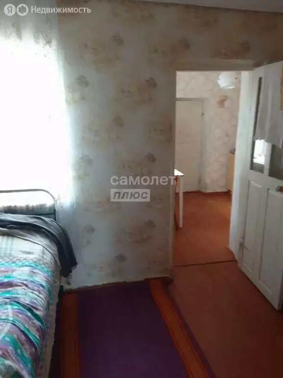 Дом в село Подгорное, улица Москва, 16 (81 м) - Фото 2