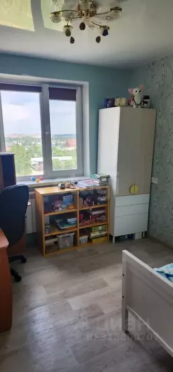 3-к кв. Свердловская область, Нижний Тагил ул. Ильича, 70 (62.0 м) - Фото 0