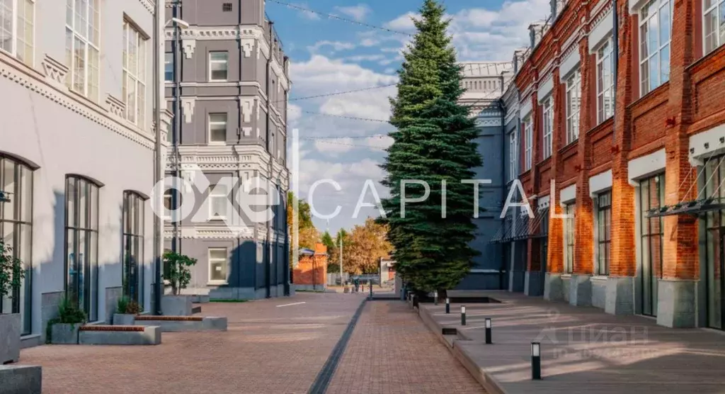 Офис в Москва Вятская ул., 27С7 (2415 м) - Фото 1