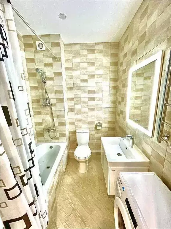 1-к кв. Ростовская область, Ростов-на-Дону Соборный пер., 98 (42.0 м) - Фото 1