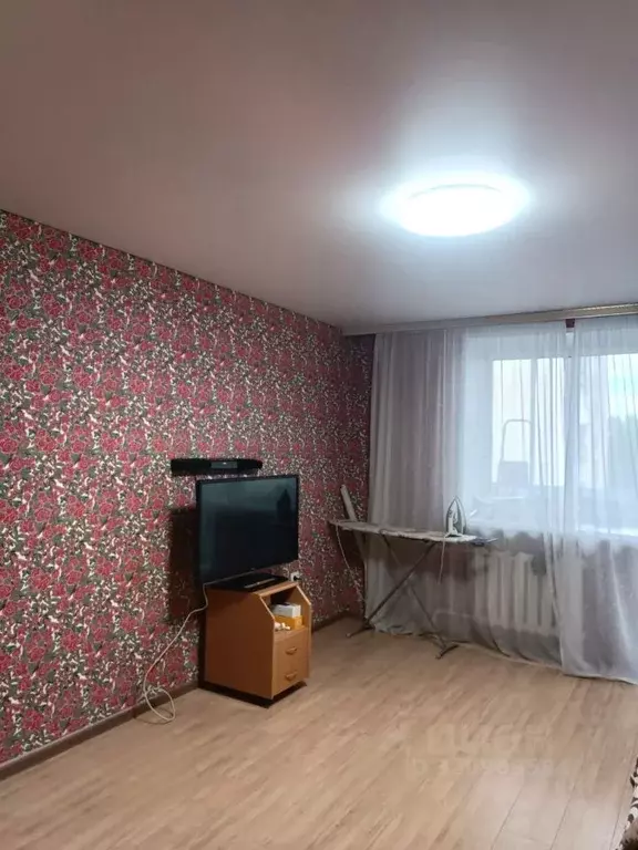 3-к кв. Томская область, Томск тракт Иркутский, 142 (62.7 м) - Фото 1