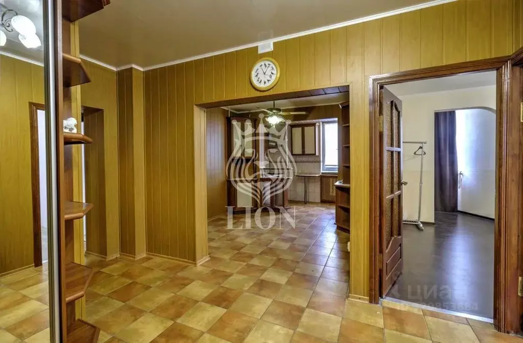 3-к кв. Крым, Алушта ул. Богдана Хмельницкого, 11/Г (71.0 м) - Фото 1