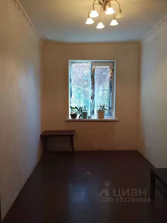 Комната Краснодарский край, Краснодар Центральный мкр, ул. Имени ... - Фото 1
