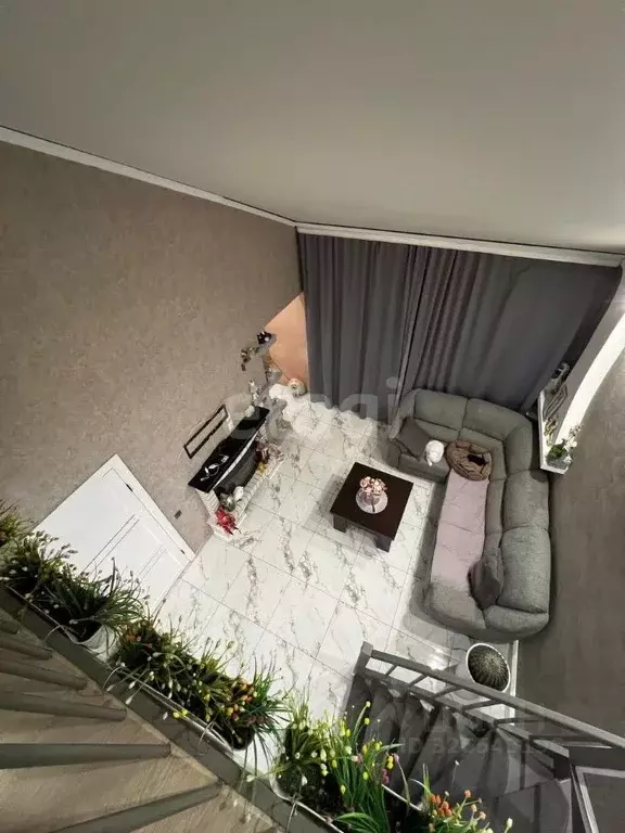 Таунхаус в Ростовская область, Таганрог Дачная ул. (80 м) - Фото 2