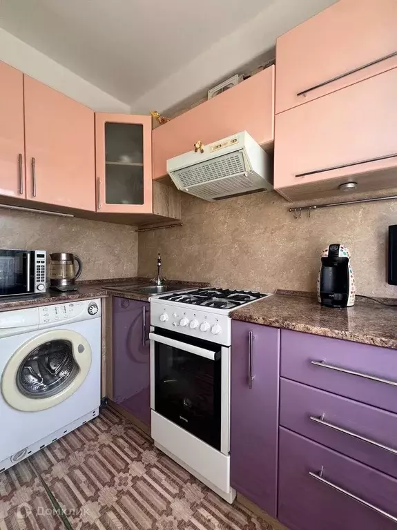 Продаётся 3-к квартира, 60.7 м - Фото 1