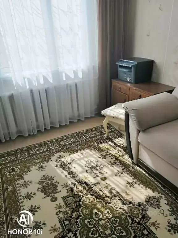 2-к кв. Ульяновская область, Ульяновск Верхнеполевая ул., 21 (36.0 м) - Фото 1