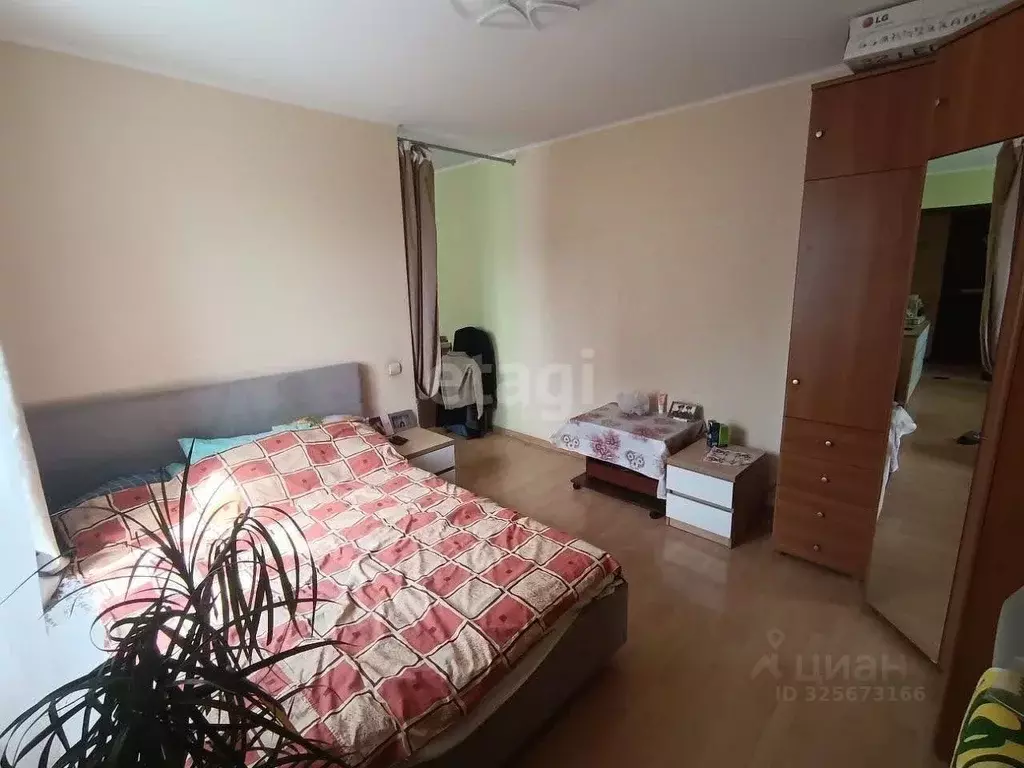 1-к кв. Свердловская область, Екатеринбург ул. Патриотов, 6к2 (51.0 м) - Фото 1