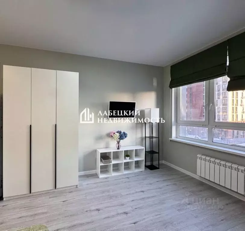 1-к кв. Москва ул. Лобановский Лес, 13 (23.5 м) - Фото 1