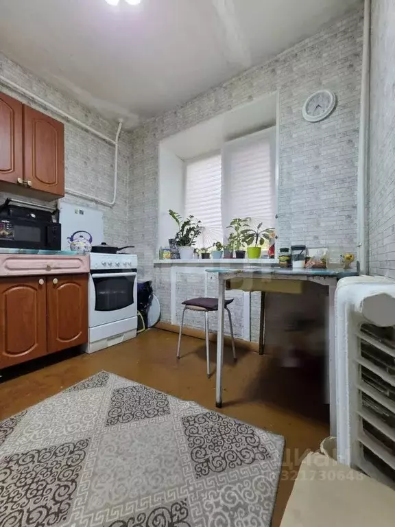 1-к кв. Свердловская область, Нижний Тагил ул. Ермака, 17 (30.1 м) - Фото 2