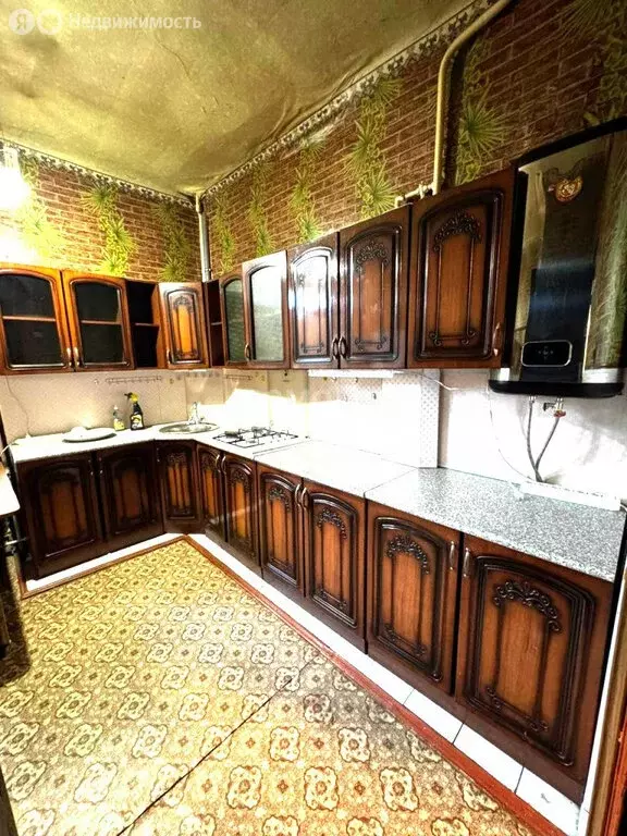 2-комнатная квартира: Астрахань, улица Шелгунова, 9 (55 м) - Фото 0