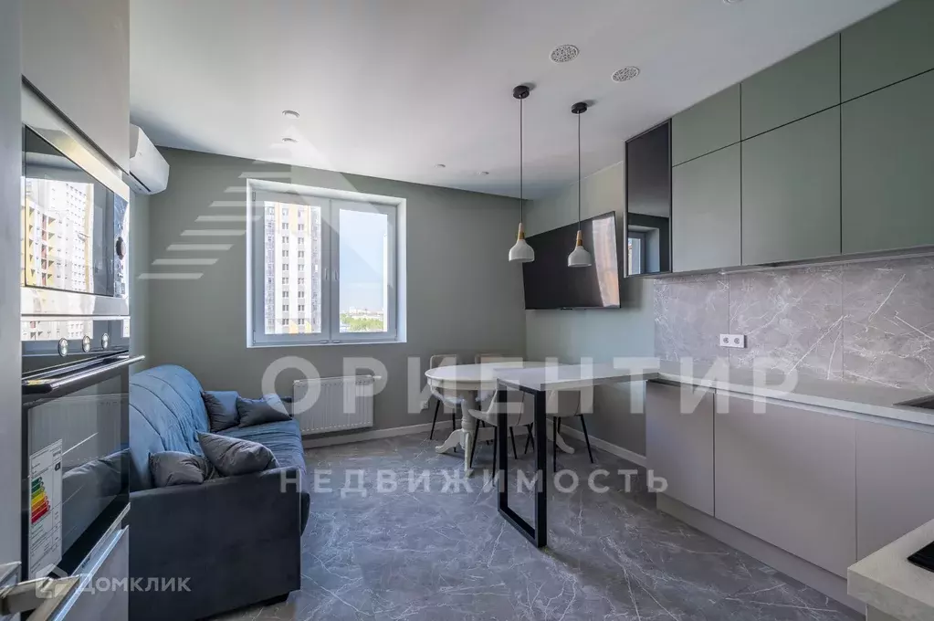 Продаётся 3-к квартира, 79 м - Фото 1