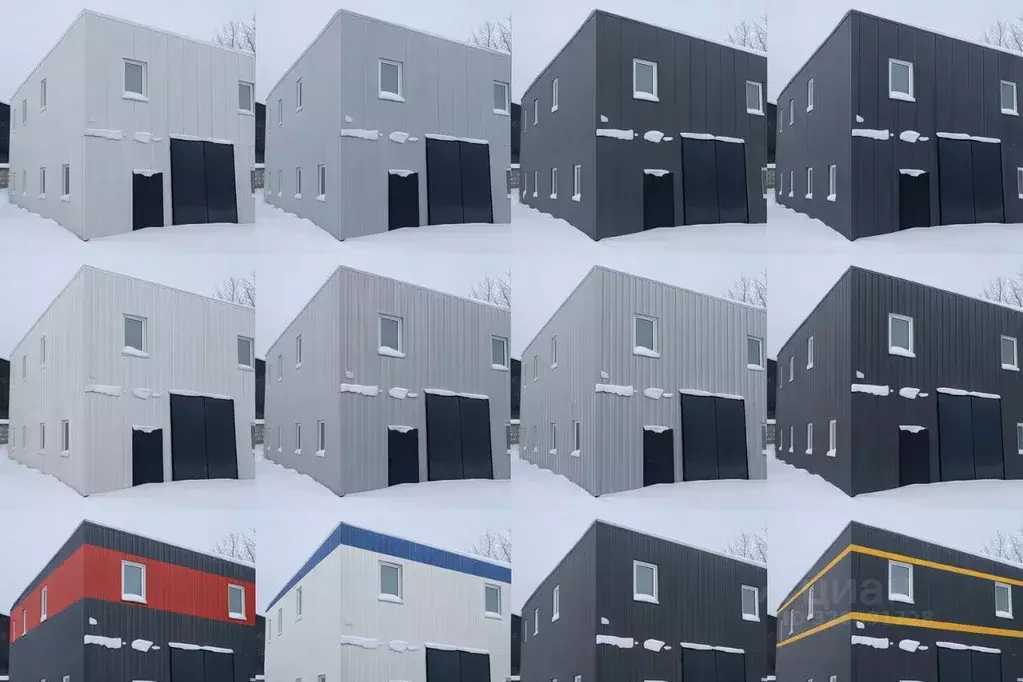 Производственное помещение в Московская область, Пушкинский городской ... - Фото 2