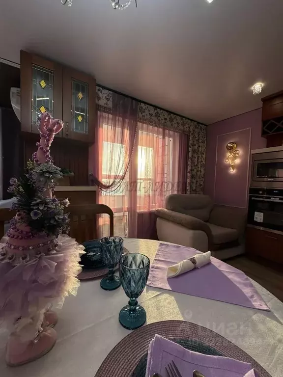 Студия Алтай, Горно-Алтайск Набережная ул., 14/1 (40.0 м) - Фото 2