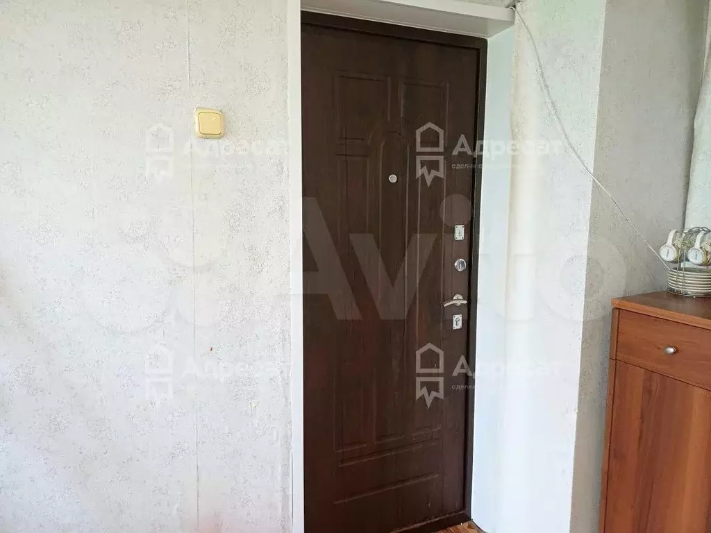 Комната 17 м в 8-к., 6/9 эт. - Фото 1