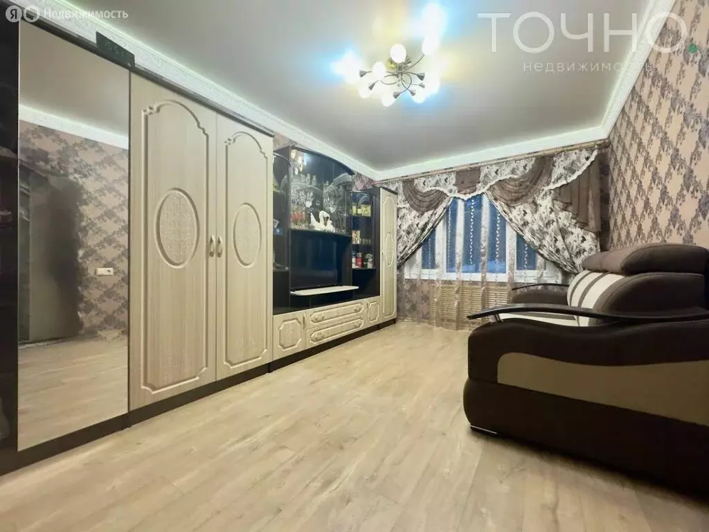 2-комнатная квартира: Пенза, проспект Победы, 140 (43.6 м) - Фото 2