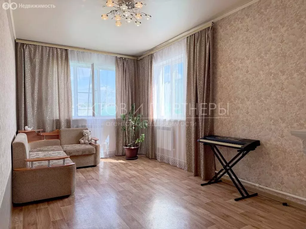 4-комнатная квартира: Обь, Тенистая улица, 24 (133.2 м) - Фото 2