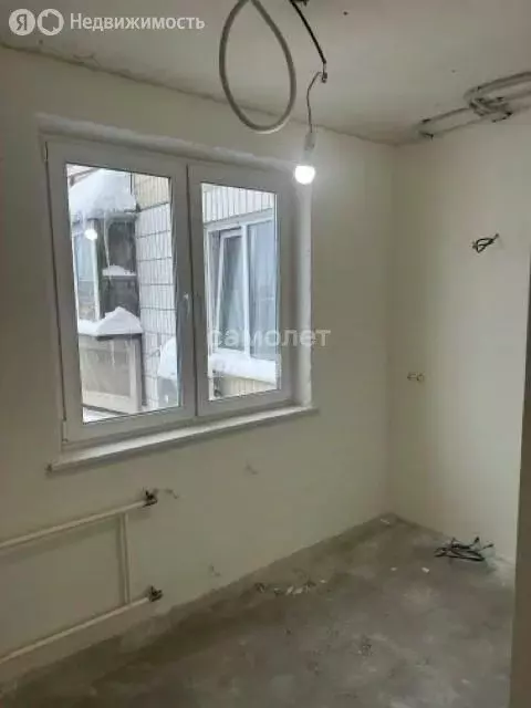 1-комнатная квартира: Москва, улица Перерва, 40 (38.2 м) - Фото 1