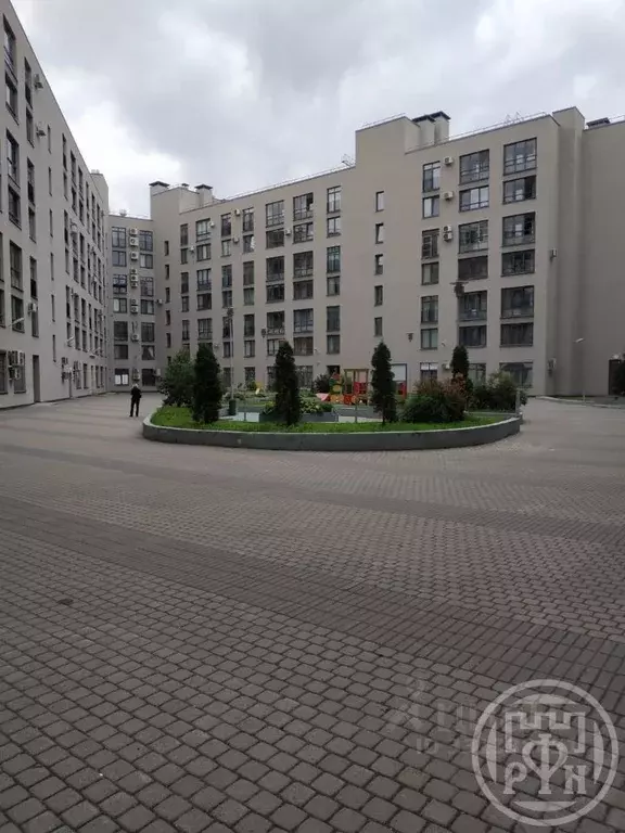 1-к кв. Санкт-Петербург Полтавский проезд, 2 (44.0 м) - Фото 1