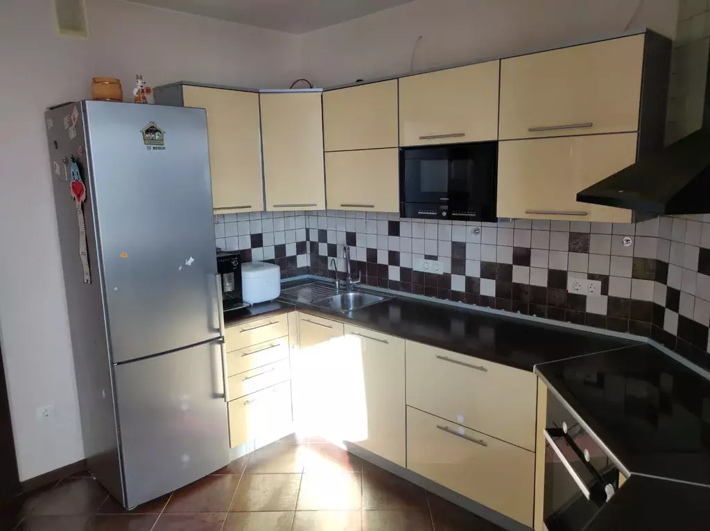 Продаётся 1-к квартира, 41.3 м - Фото 1