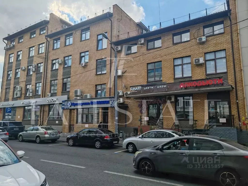 Помещение свободного назначения в Татарстан, Казань ул. Тази Гиззата, ... - Фото 0