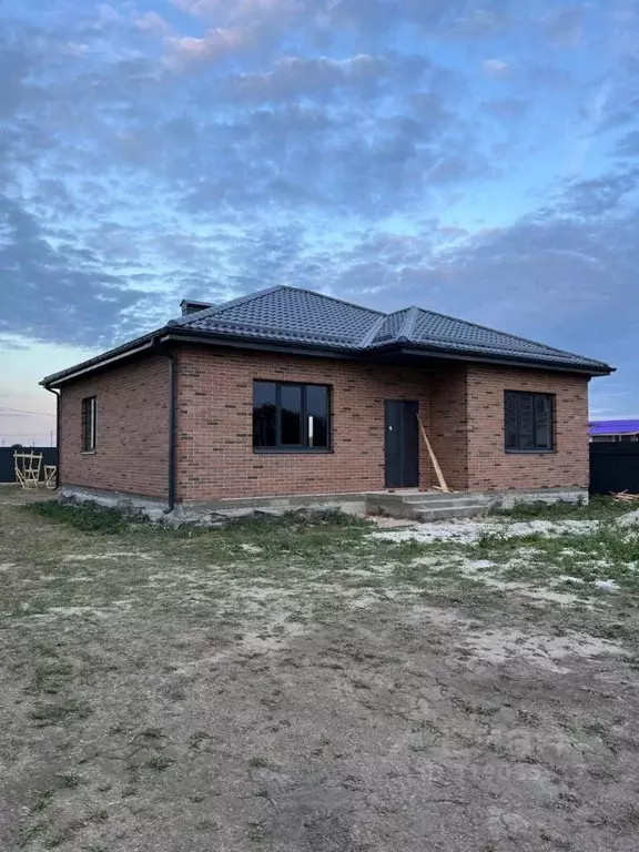 Дом в Ростовская область, Азовский район, Новоалександровка хут. ул. ... - Фото 0