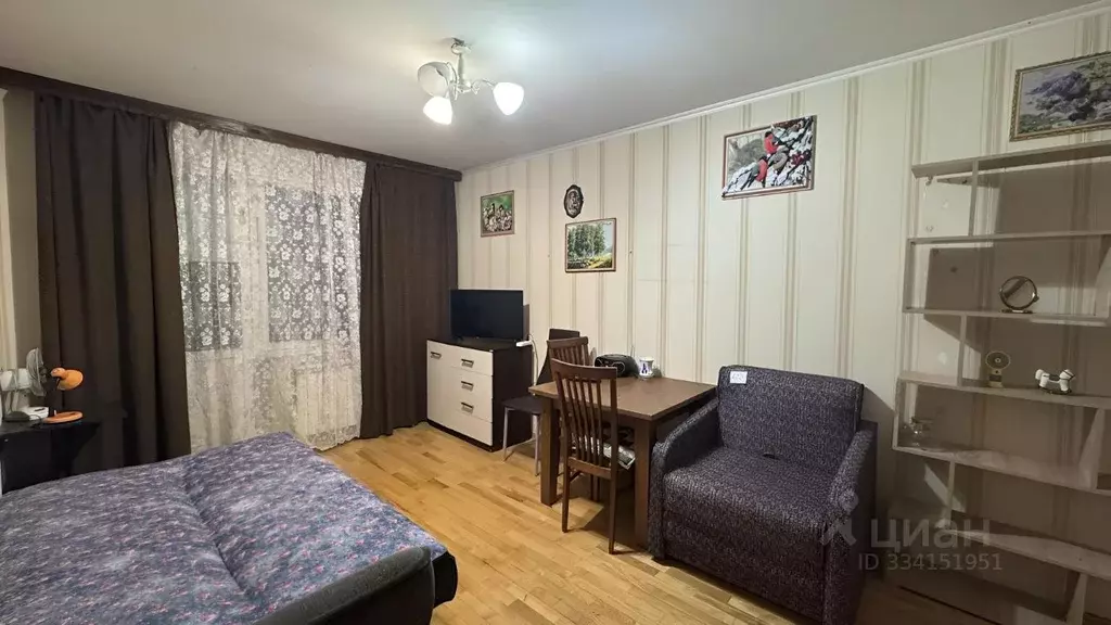 Комната Московская область, Химки ул. Пожарского, 29 (18.0 м) - Фото 1