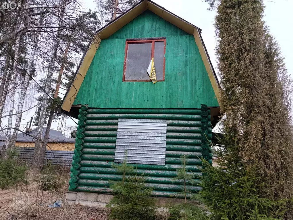 Участок в Московская область, городской округ Щёлково, СНТ Водовод-1, ... - Фото 2