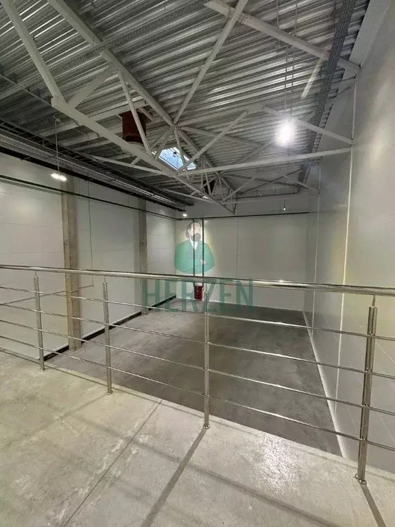 Производственное помещение в Московская область, Мытищи городской ... - Фото 1