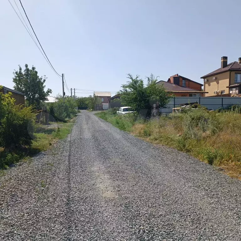 Участок 6 сот. (ИЖС) - Фото 0