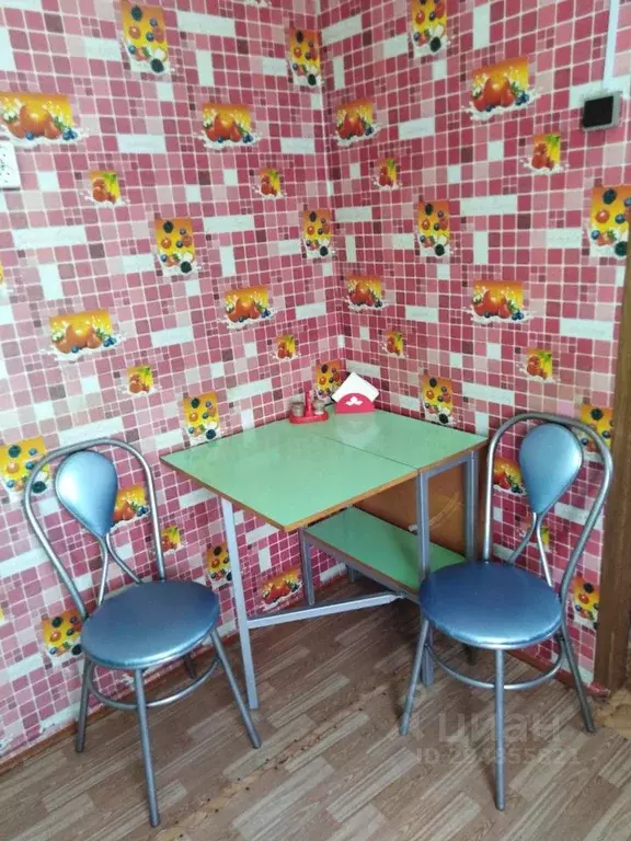 2-к кв. Свердловская область, Ивдель ул. Маяковского, 22 (50.0 м) - Фото 2