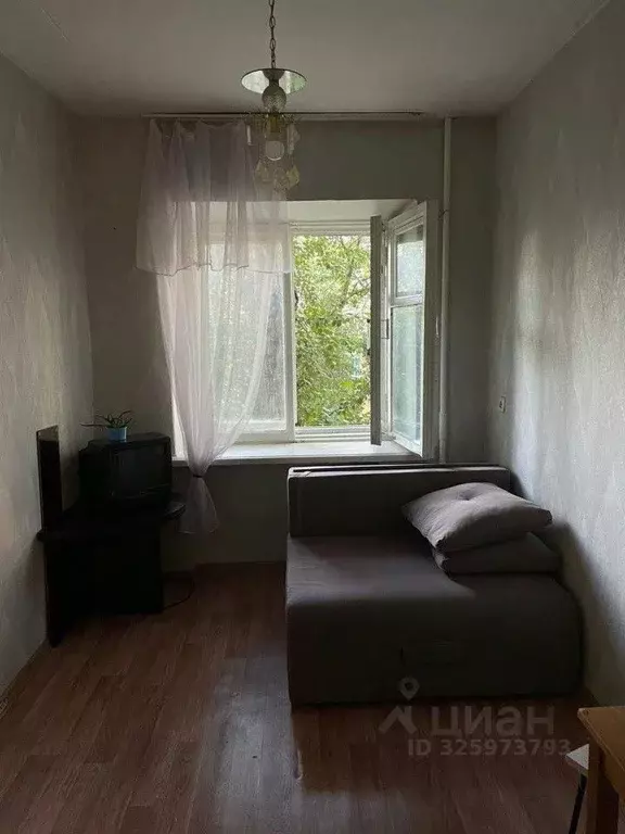 Комната Свердловская область, Екатеринбург ул. Лукиных, 18А (9.0 м) - Фото 1