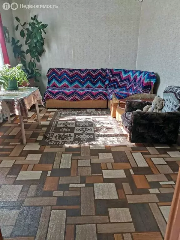 Дом в Амурская область, село Тамбовка (55.9 м) - Фото 1