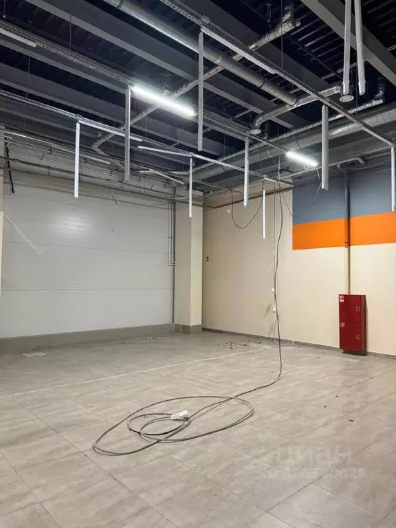 Помещение свободного назначения в Санкт-Петербург Дунайский просп., ... - Фото 2