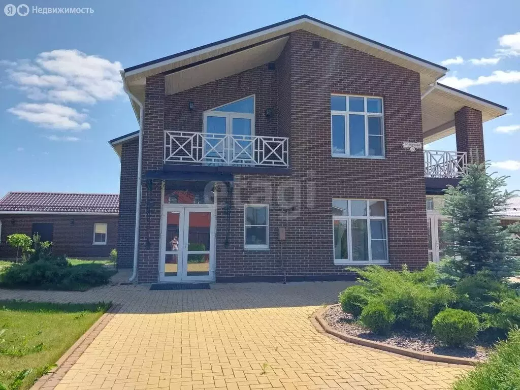 Дом в Ярославский муниципальный округ, деревня Курдумово, Солнечная ... - Фото 1