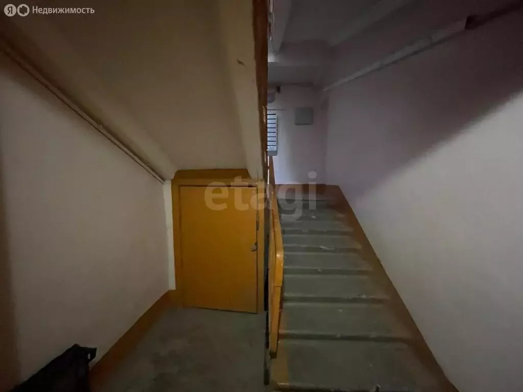 1-комнатная квартира: Астрахань, улица Полякова, 19 (31.2 м) - Фото 2