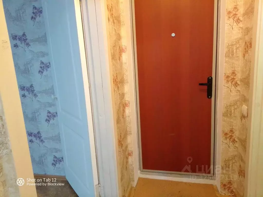 1-к кв. Саратовская область, Саратов проезд 5-й Динамовский, 6 (25.0 ... - Фото 2