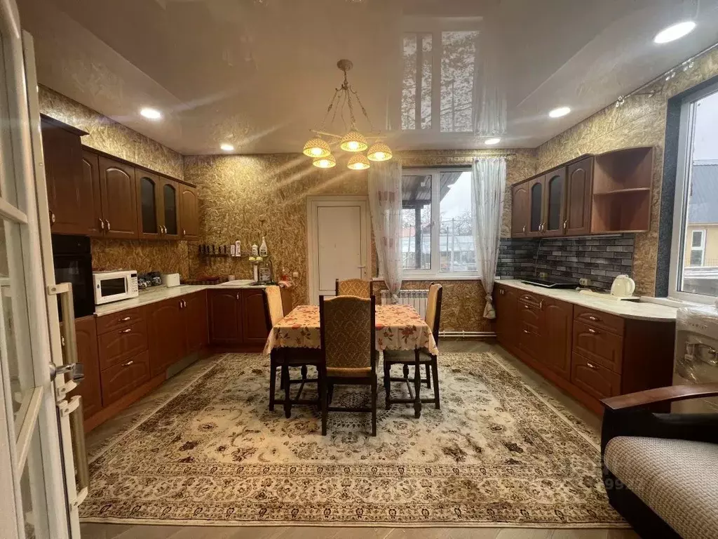 Дом в Тверская область, Калининский муниципальный округ, Восход-6 СНТ ... - Фото 1