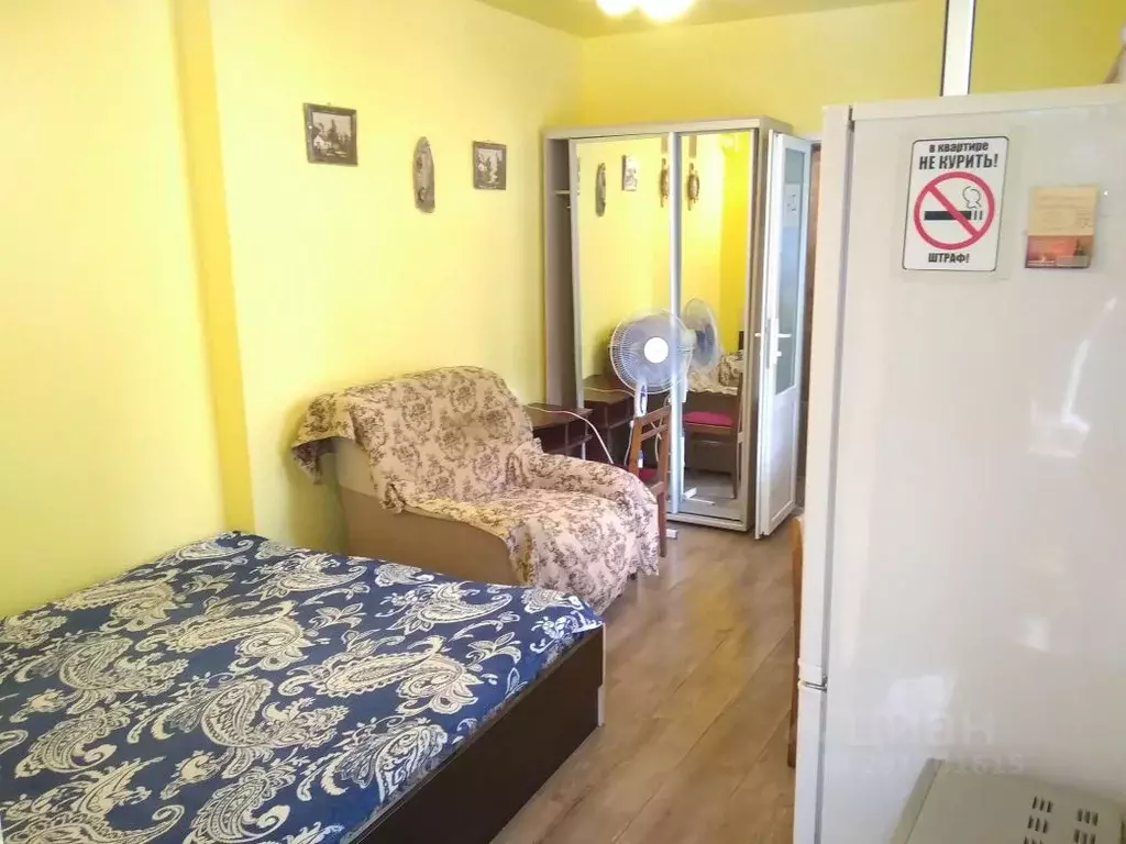 Студия Крым, Ялта ул. Ломоносова, 41 (20.0 м) - Фото 1