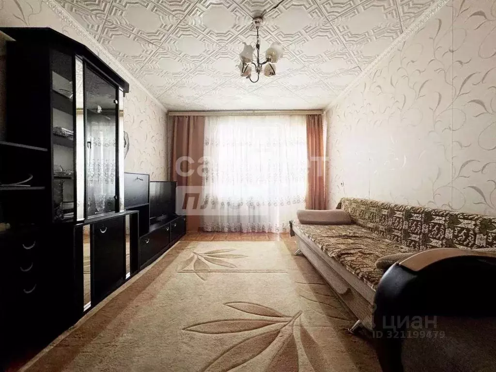 4-к кв. Амурская область, Благовещенск ул. Воронкова, 4/2 (69.4 м) - Фото 2