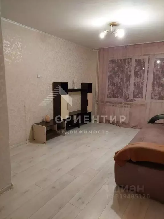1-к кв. Свердловская область, Екатеринбург ул. Бебеля, 134 (33.6 м) - Фото 0