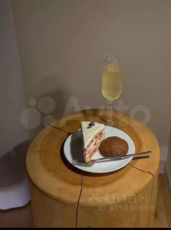 Комната Калининградская область, Зеленоградск ул. Герцена, 47 - Фото 2