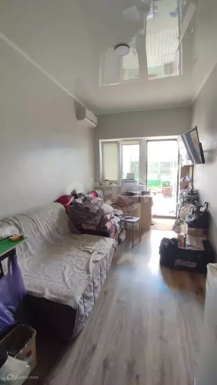 Продаётся квартира-студия, 17.7 м - Фото 1